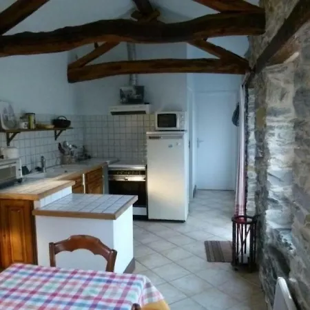 House La Rabaudie 度假居