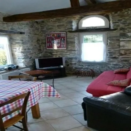 House La Rabaudie