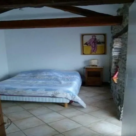 度假居 House La Rabaudie *